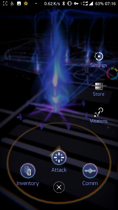Ingress Prime 现已带着更多氪金道具上线.webp在已 Root 的设备（适用于 topjohnwu 的 MagiskSU ）上游玩 Ingress Prime，需要执行以下步骤：1. 进入  Magisk 设置中，将随机包名打开2. 使用 Magisk Hide 功能隐藏 Ingress3. 清除 Ingress 的数据注：被识别到存在 Root 权限时拦截将显示：Ingress is not supported on this device configuration（但已知似乎存在少见误报情况）另外，请检查 /sdcard 目录下 是否存在 MagiskManager 目录，有的话请删除，新版 Magisk 已不会创建此文件夹